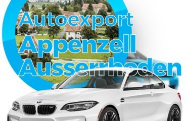 Autoexport Appenzell Ausserrhoden Autoexport Appenzell Ausserrhoden