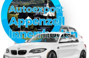 Autoexport Appenzell Innerrhoden Autoexport Appenzell Innerrhoden