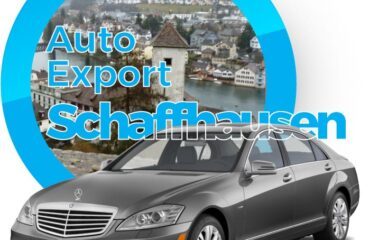 Autoexport Schaffhausen Autoexport Schaffhausen