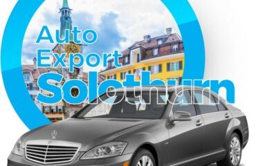 Autoexport Solothurn Autoexport Solothurn