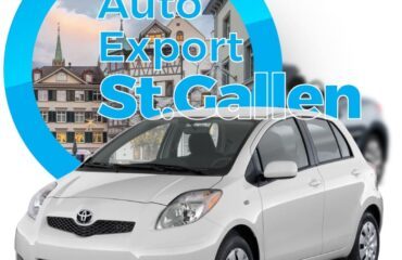 Autoexport St.Gallen Autoexport St.Gallen