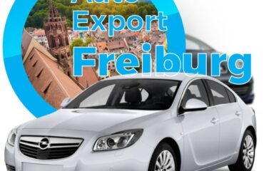 autoexport Freiburg autoexport Freiburg