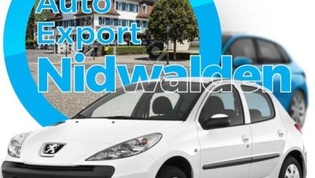 Autoexport Nidwalden