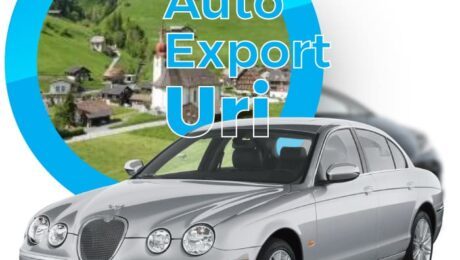 Autoexport Uri