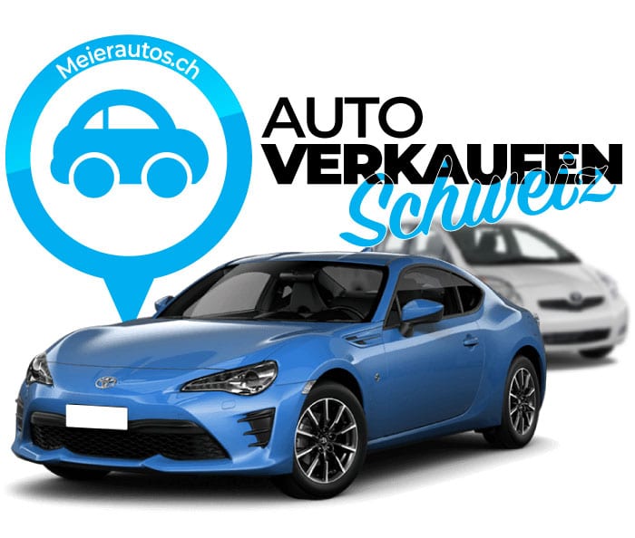 Auto verkaufen Schweiz